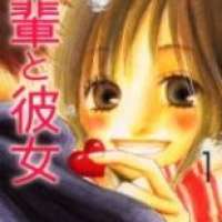  ����� Senpai to Kanojo <small>Story</small> 